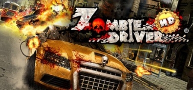 Купить на steambuy Купить Zombie Driver HD Plus Soundtrack