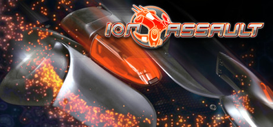 Купить на steambuy Купить Ion Assault