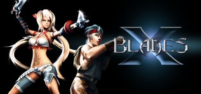 Купить на steambuy Купить X-Blades