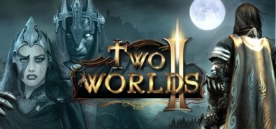 Купить Two Worlds II: Velvet Edition на steambuy Купить Two Worlds II HD