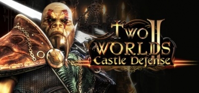 Купить Two Worlds II: Velvet Edition на steambuy Купить Two Worlds II Castle Defense