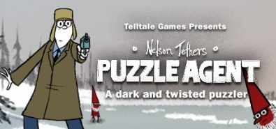 Купить на steambuy Купить Puzzle Agent