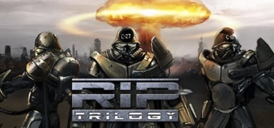 Купить на steambuy Купить RIP - Trilogy