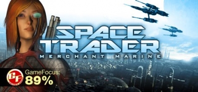 Купить на steambuy Купить Space Trader: Merchant Marine