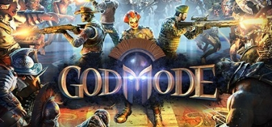 Купить на steambuy Купить God Mode