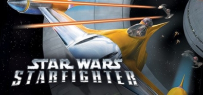 Купить Star Wars Classic Collection на steambuy Купить Star Wars: Starfighter