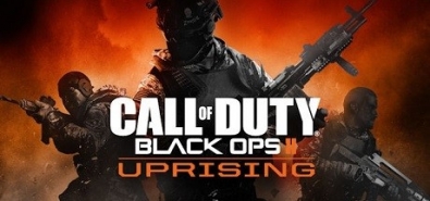 Купить на steambuy Купить Call of Duty: Black Ops II - Uprising (DLC 2)