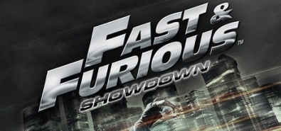 Купить на steambuy Купить Fast & Furious: Showdown