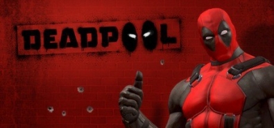 Купить на steambuy Купить Deadpool
