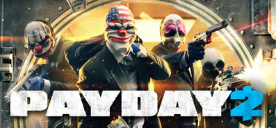 Можно ли играть в payday 2 вдвоем на одной консоли