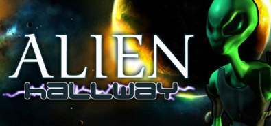 Купить на steambuy Купить Alien Hallway