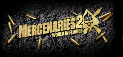 Купить на steambuy Купить Mercenaries 2 World in Flames