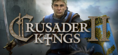 Купить на steambuy Купить Crusader Kings II