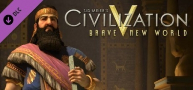 Купить Sid Meier's Civilization VI - Digital Deluxe на steambuy Купить Sid Meier's Civilization V - Brave New World