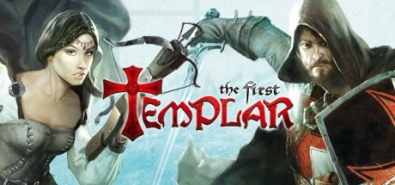 Купить на steambuy Купить The First Templar