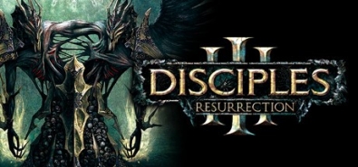 Купить на steambuy Купить Disciples III - Resurrection