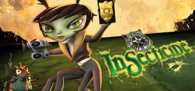 Купить на steambuy Купить Insecticide Part 1