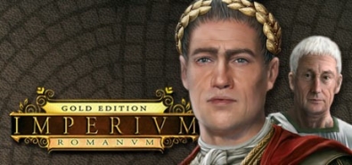 Купить на steambuy Купить Imperium Romanum Gold Edition