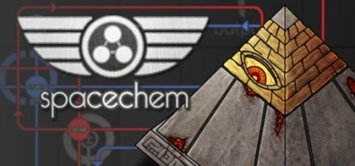 Купить на steambuy Купить SpaceChem