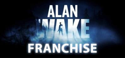 Купить Alan Wake's American Nightmare на steambuy Купить Alan Wake Franchise