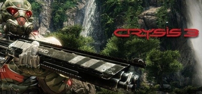 Купить на steambuy Купить Crysis 3: Lost Island