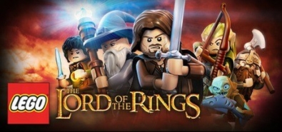 Купить The LEGO Movie 2 Videogame на steambuy Купить LEGO The Lord of the Rings