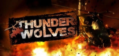 Купить на steambuy Купить Thunder Wolves