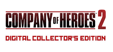 Купить Company of Heroes Franchise Edition на steambuy Купить Company of Heroes 2 - Digital Collector's Edition