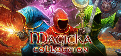 Купить Magicka 2 Deluxe Edition на steambuy Купить Magicka Collection