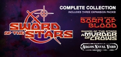 Купить на steambuy Купить Sword of the Stars: Complete Collection