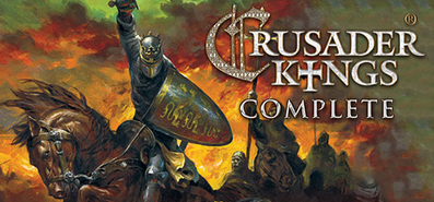 Купить Crusader Kings II на steambuy Купить Crusader Kings Complete