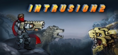 Купить на steambuy Купить Intrusion 2