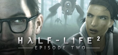 Купить на steambuy Купить Half-Life 2: Episode Two