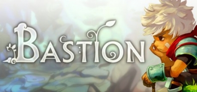 Купить на steambuy Купить Bastion