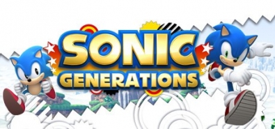 Купить Sonic Mania на steambuy Купить Sonic Generations