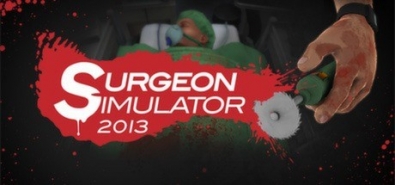 Купить Surgeon Simulator: Anniversary Edition на steambuy Купить Surgeon Simulator 2013