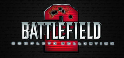 Купить Battlefield 3 (EU) на steambuy Купить Battlefield 2: Complete Collection