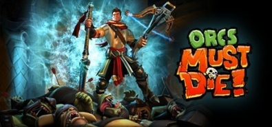 Купить Orcs Must Die 2 - Complete Pack на steambuy Купить Orcs Must Die