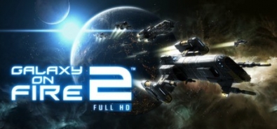 Купить на steambuy Купить Galaxy on Fire 2 Full HD