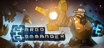 Купить на steambuy Купить Cargo Commander