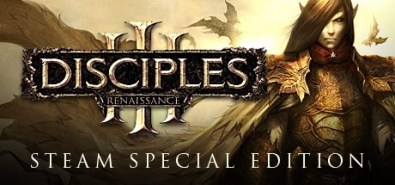 Купить на steambuy Купить Disciples 3: Renaissance Steam Special Edition