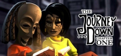 Купить The Journey Down: Chapter Two на steambuy Купить The Journey Down: Chapter One