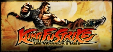 Купить на steambuy Купить Kung Fu Strike: The Warriors Ris