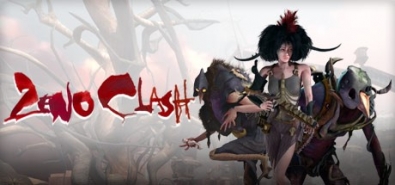 Купить Zeno Clash 2 на steambuy Купить Zeno Clash