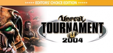 Купить на steambuy Купить Unreal Tournament 2004: Editor's Choice Edition