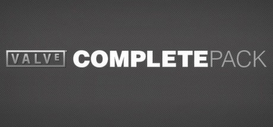 Купить на steambuy Купить Valve Complete Pack