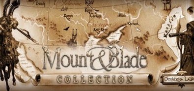 Купить Mount & Blade: With Fire & Sword на steambuy Купить Mount & Blade Full Collection