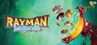 Купить на steambuy Купить Rayman Legends