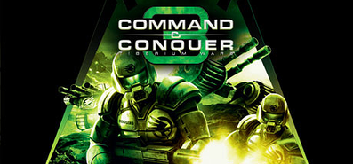 Купить на steambuy Купить Command & Conquer 3: Tiberium Wars
