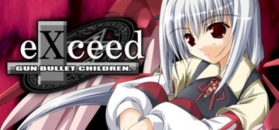 Купить eXceed 3rd - Jade Penetrate Black Package на steambuy Купить eXceed - Gun Bullet Children